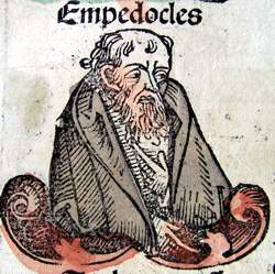 Empédocles