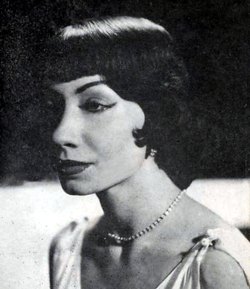 Miriam Acevedo