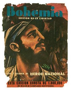 Bohemia, 11 de enero de 1959