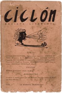 revista Ciclón