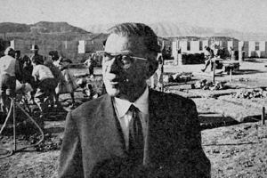 Sartre en Santiago de Cuba