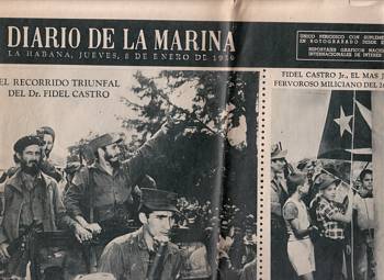 Diario de la Marina