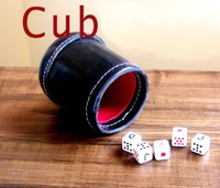 ¿Qué la cub... cub...?