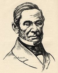 José Antonio Saco
