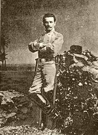 Manuel Sanguily