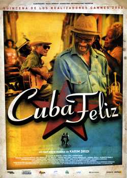 goza, cubano