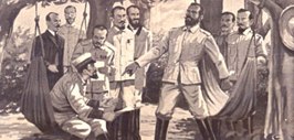 Protesta de Baraguá