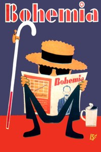 Bohemia