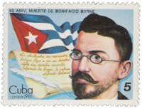 Bonifacio Byrne
