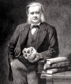 Thomas Henry Huxley
