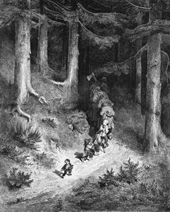 bosque