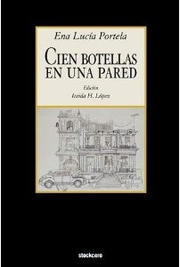 portada de Cien botellas