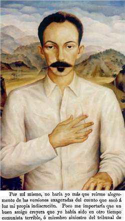 Martí called back