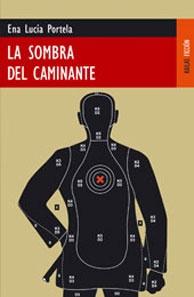 portada de La sombra del caminante