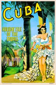 Cuba, el Holiday Isle o el Holiday Inn?