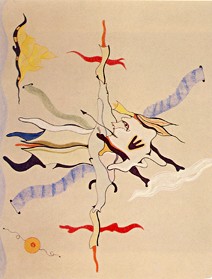 Jorge Camacho: Dieux de force 3