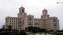 hotel Nacional