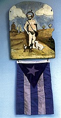 Rolando Vázquez: de la serie Los patrones de Cuba, 1996-1998