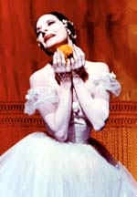 Alicia Alonso