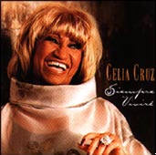 Celia Cruz