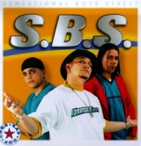 S.B.S., grupo cubano de rap
