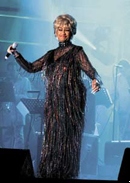 Celia Cruz