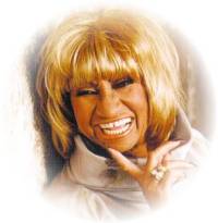 Celia Cruz