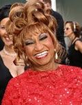 Celia Cruz