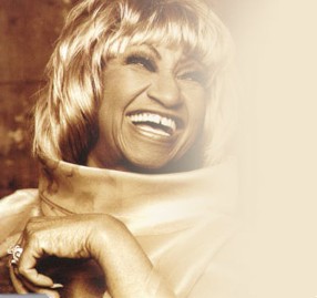 Celia Cruz