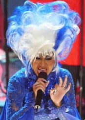 Celia Cruz