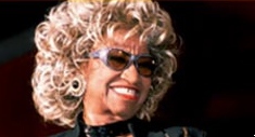 Celia Cruz