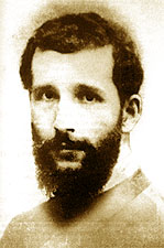 José Asunción Silva