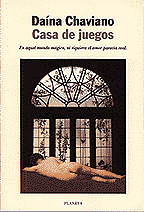 Casa de juegos (portada)