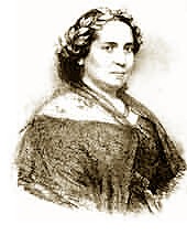 Gertrudis Gómez de Avellaneda (Tula, para sus amigos)