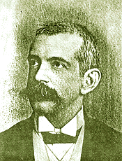 Enrique José Varona