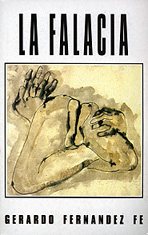 La falacia (portada)