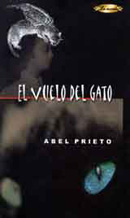 El vuelo del gato (portada)