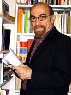 Roberto Fandiño