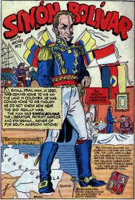 Bolívar
