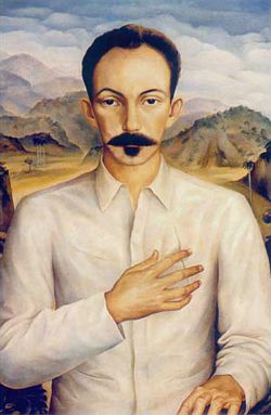 Arche: José Martí.