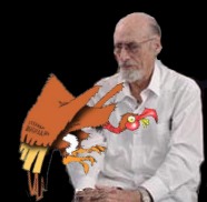 la mascota de Retamar