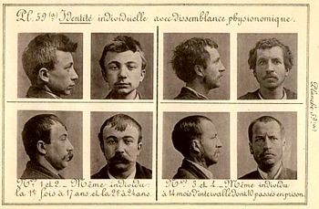 Bertillon