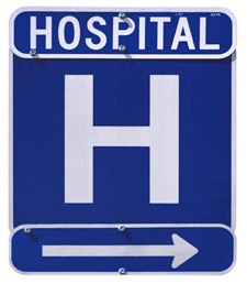 hospital