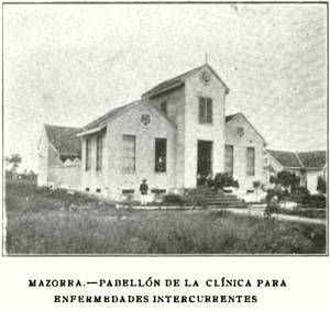 Mazorra