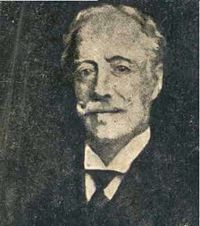 Luis Montané