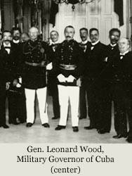 Leonard Wood