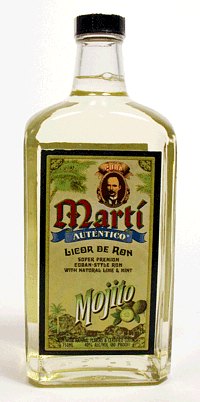 mojito Martí