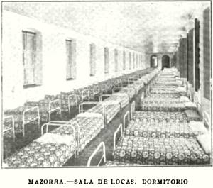 Mazorra