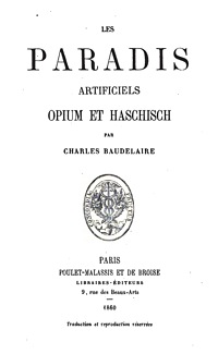 Los Paraísos Artificiales