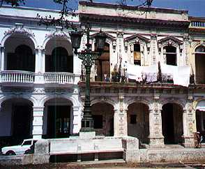 Paseo del Prado